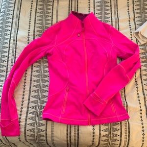 Lululemon Jacket